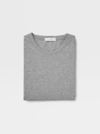 Grey Mélange